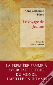 Le Voyage De Jeanne