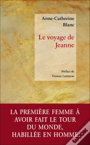 Capa do artigo Le Voyage De Jeanne