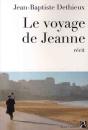 Le Voyage De Jeanne - Preview