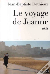 Capa do artigo Le Voyage De Jeanne