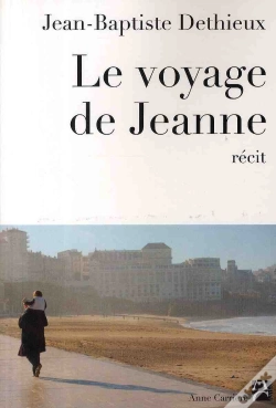 Capa do artigo Le Voyage De Jeanne