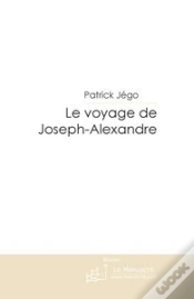 Capa do artigo Le Voyage De Joseph-Alexandre