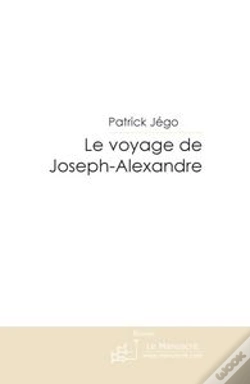 Capa do artigo Le Voyage De Joseph-Alexandre