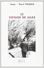 Le Voyage De Jules - Roman - Preview