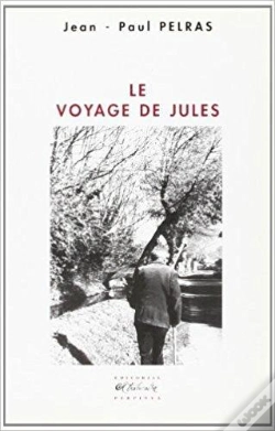Capa do artigo Le Voyage De Jules - Roman