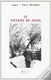Le Voyage De Jules - Roman
