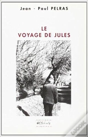 Capa do artigo Le Voyage De Jules - Roman