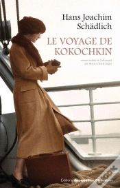 Capa do artigo Le Voyage De Kokochkin