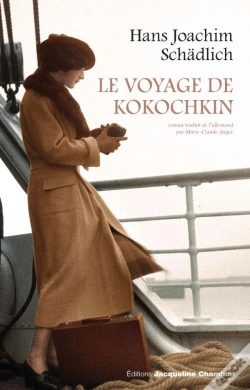 Capa do artigo Le Voyage De Kokochkin