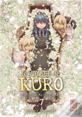 Le Voyage De Kuro, Tome 7