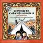 Le Voyage De Kwe, Kwe Et Mulgtess - Preview