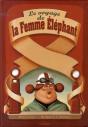 Le Voyage De La Femme Éléphant - Preview