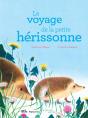 Le Voyage De La Petite Herissonne - Preview