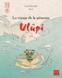 Le Voyage De La Princesse Ulupi - Preview