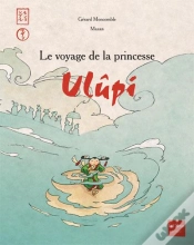 Capa do artigo Le Voyage De La Princesse Ulupi