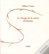 Capa do artigo Le Voyage De La Racine