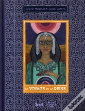 Capa do artigo Le Voyage De La Reine