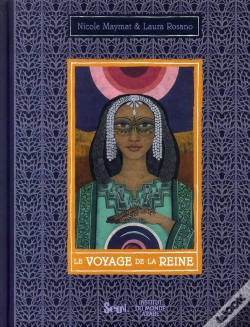 Capa do artigo Le Voyage De La Reine