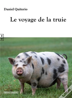Capa do artigo Le Voyage De La Truie