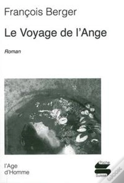 Capa do artigo Le Voyage De L'Ange