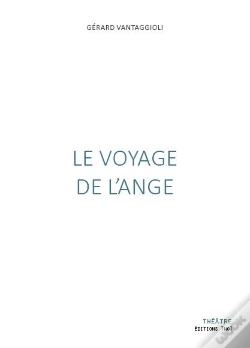 Capa do artigo Le Voyage De L'Ange