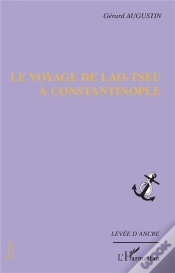 Capa do artigo Le Voyage De Lao-Tseu A Constantinople