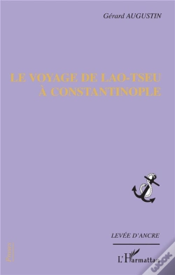 Capa do artigo Le Voyage De Lao-Tseu A Constantinople