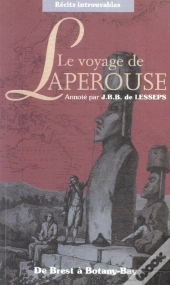 Le Voyage De Laperouse