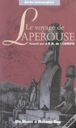 Capa do artigo Le Voyage De Laperouse