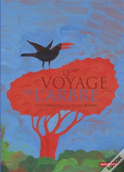 Capa do artigo Le Voyage De L'Arbre