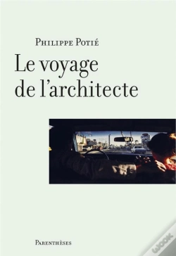 Capa do artigo Le Voyage De L'Architecte