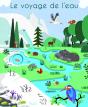 Le Voyage De L'Eau - Preview