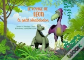 Le Voyage De Leon, Le Petit Rhabdodon