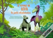 Capa do artigo Le Voyage De Leon, Le Petit Rhabdodon