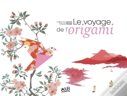 Capa do artigo Le Voyage De L'Origami