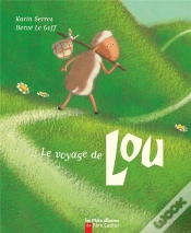 Capa do artigo Le Voyage De Lou