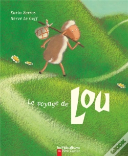 Capa do artigo Le Voyage De Lou