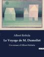 Le Voyage De M Dumollet - Un Roman D Albert Robida - Preview