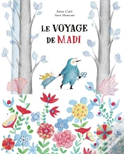 Capa do artigo Le Voyage De Madi