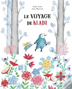 Capa do artigo Le Voyage De Madi