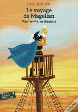 Capa do artigo Le Voyage De Magellan (Édition 2012)