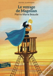 Capa do artigo Le Voyage De Magellan (Édition 2012)