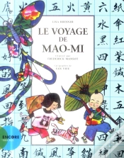 Capa do artigo Le Voyage De Mao-Mi