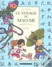 Le Voyage De Mao-Mi