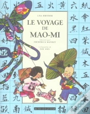 Capa do artigo Le Voyage De Mao-Mi