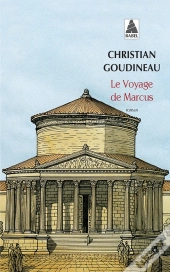 Le Voyage De Marcus
