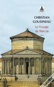 Capa do artigo Le Voyage De Marcus