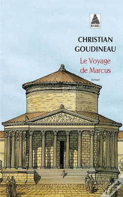Capa do artigo Le Voyage De Marcus