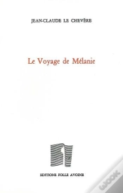 Capa do artigo Le Voyage De Mélanie