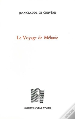 Capa do artigo Le Voyage De Mélanie